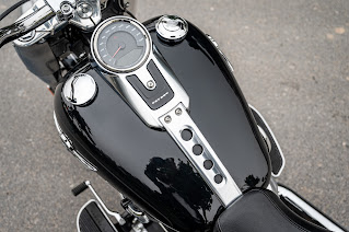 Harley Davidson Softail Fat Boy 2020